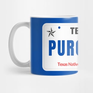 PURO  956 - Valley Vibes Mug